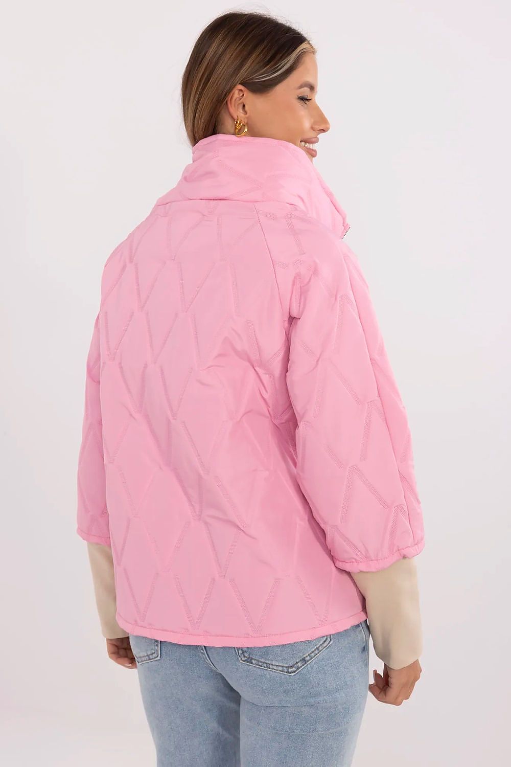  Giubbino model 211825 Italy Moda 