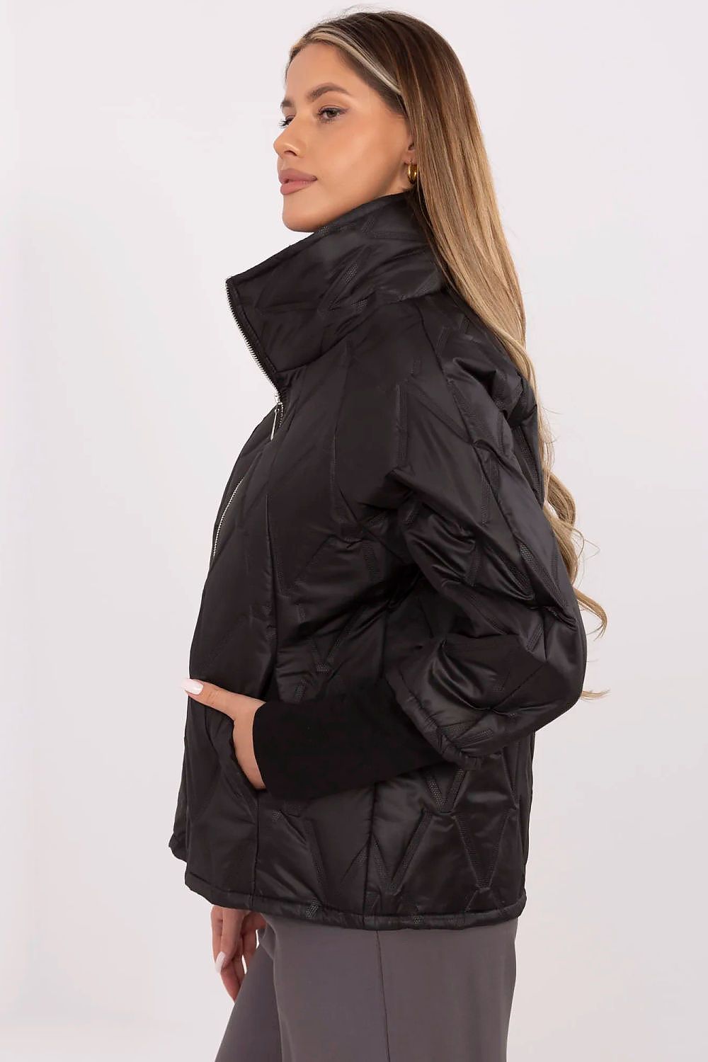  Giubbino model 211826 Italy Moda 