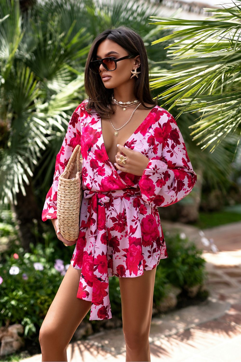  Tuta model 212854 LaBalancia 