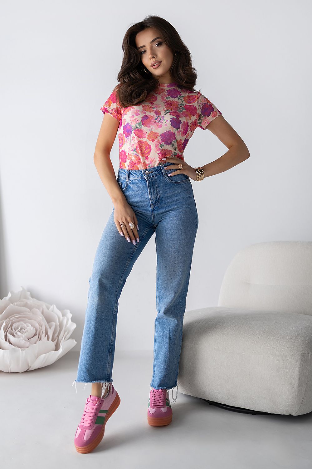  Maglia model 213577 LaBalancia 