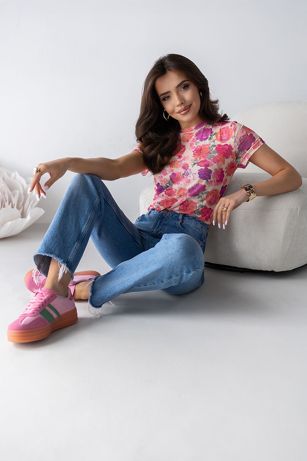  Maglia model 213577 LaBalancia 