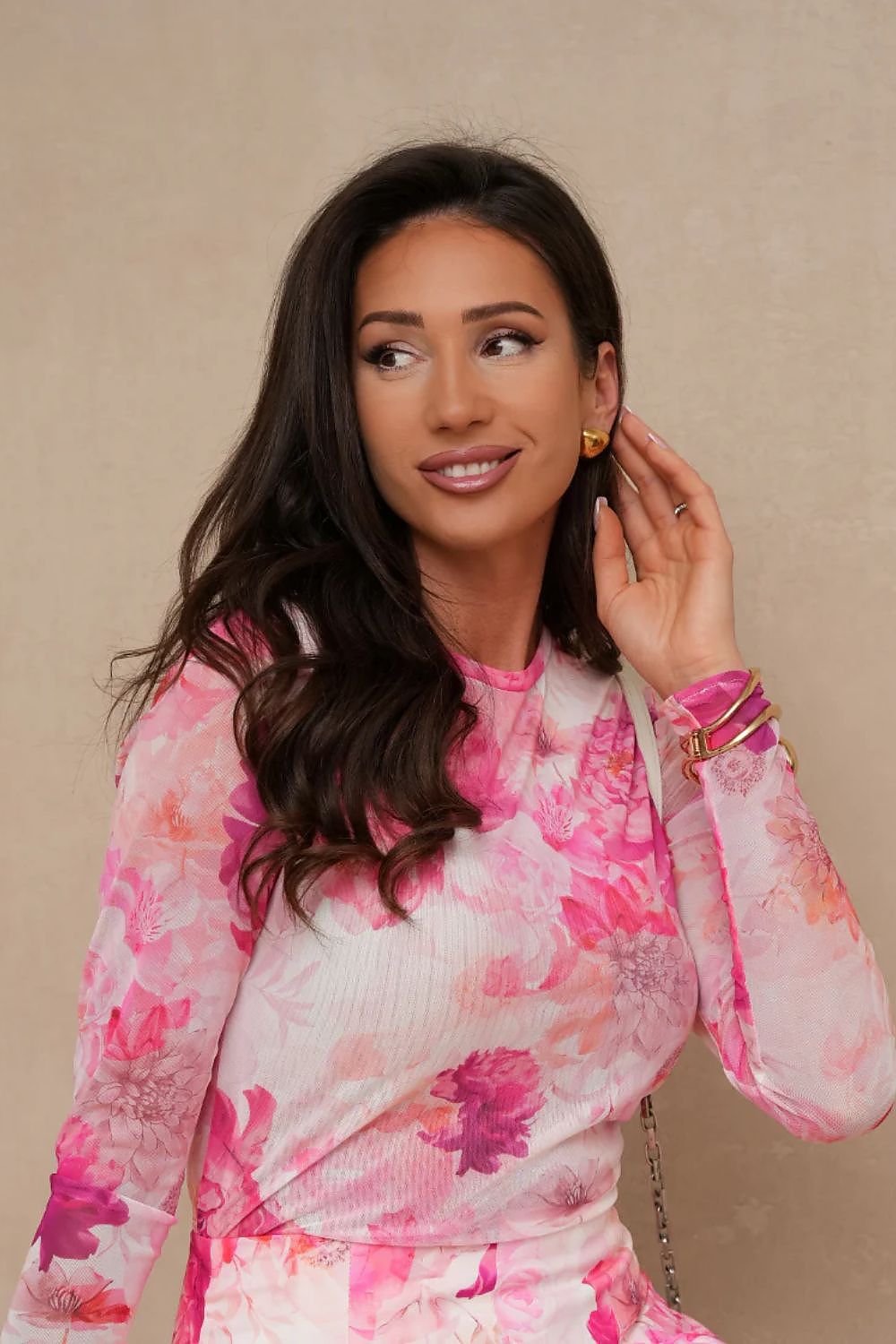  Maglia model 214409 LaBalancia 