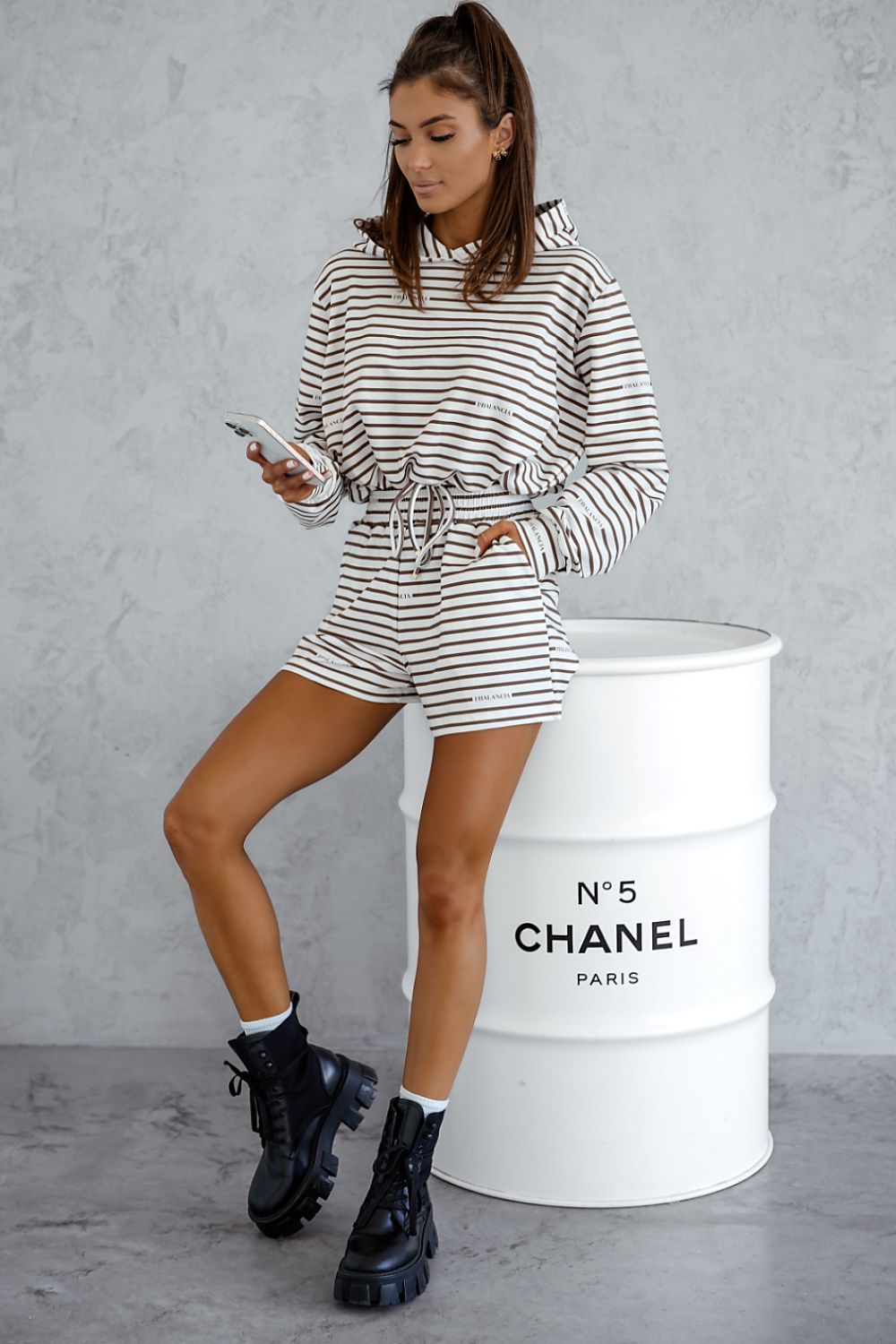  completo model 214426 LaBalancia 