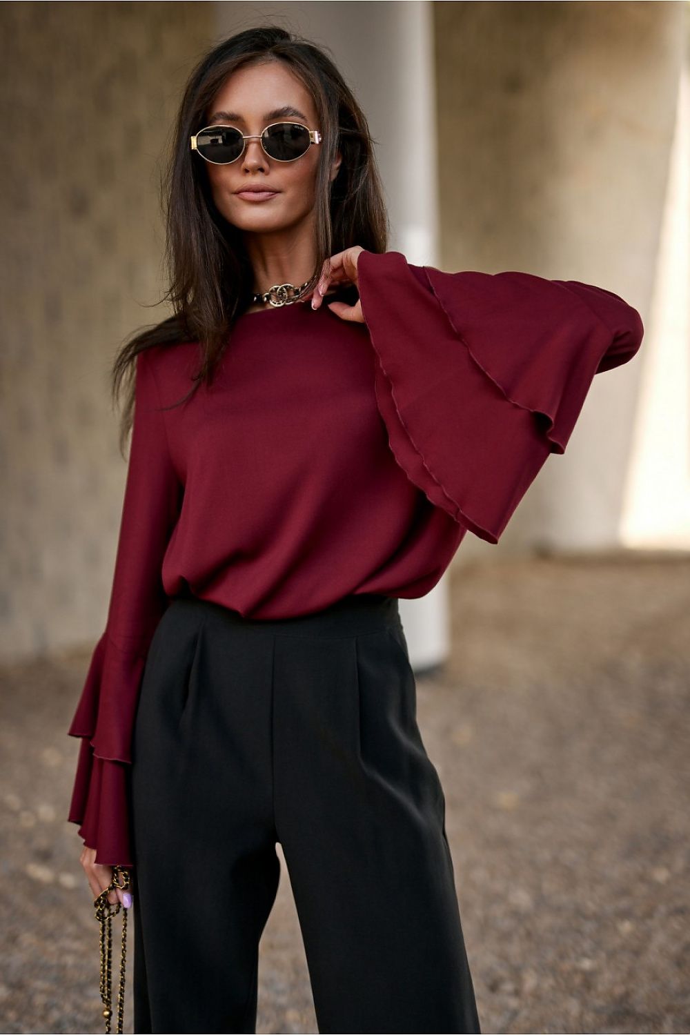  Maglia model 216492 Roco Fashion 
