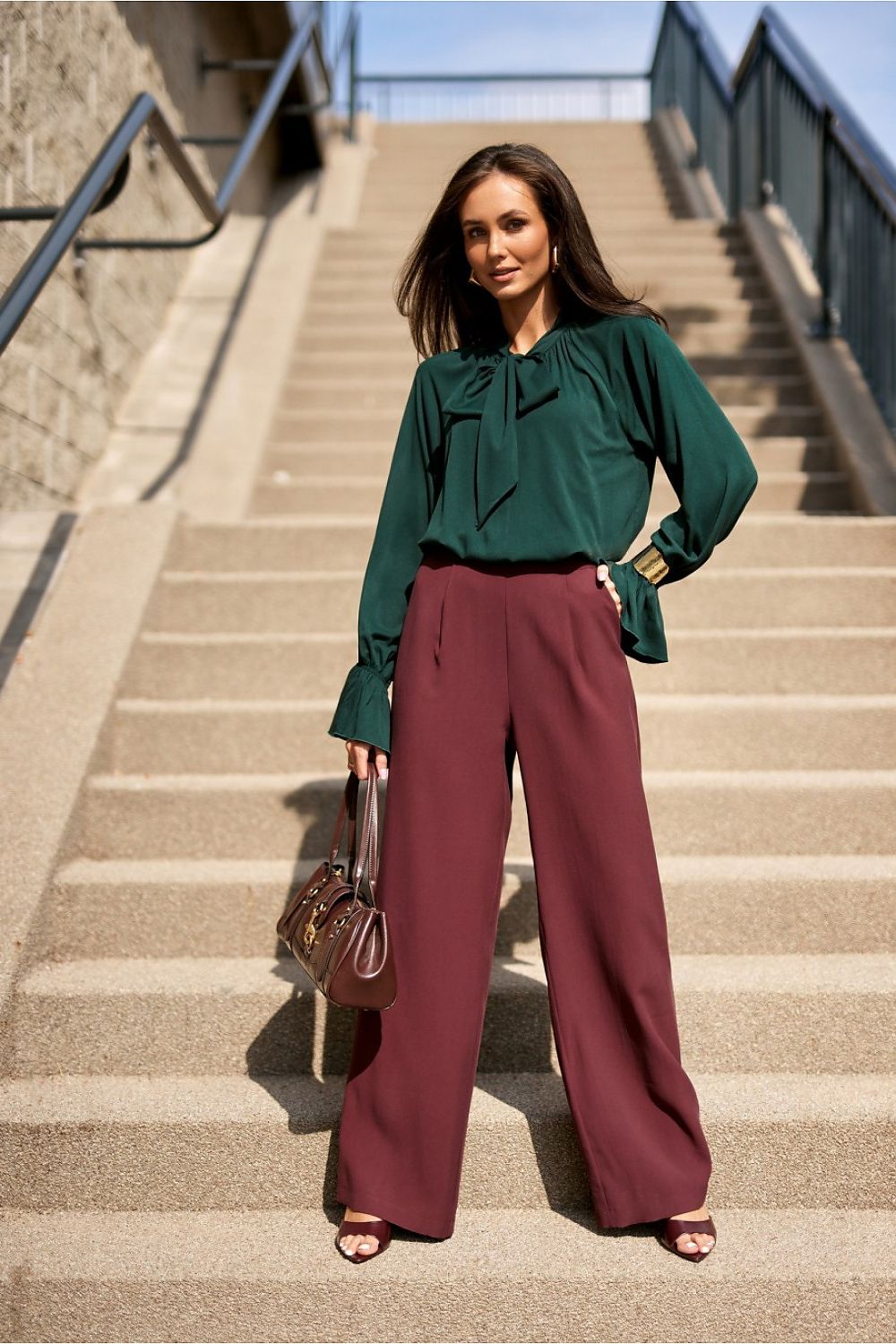  Maglia model 216496 Roco Fashion 