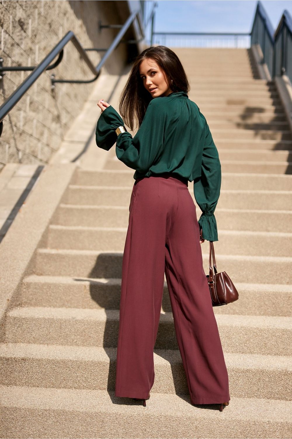  Maglia model 216496 Roco Fashion 