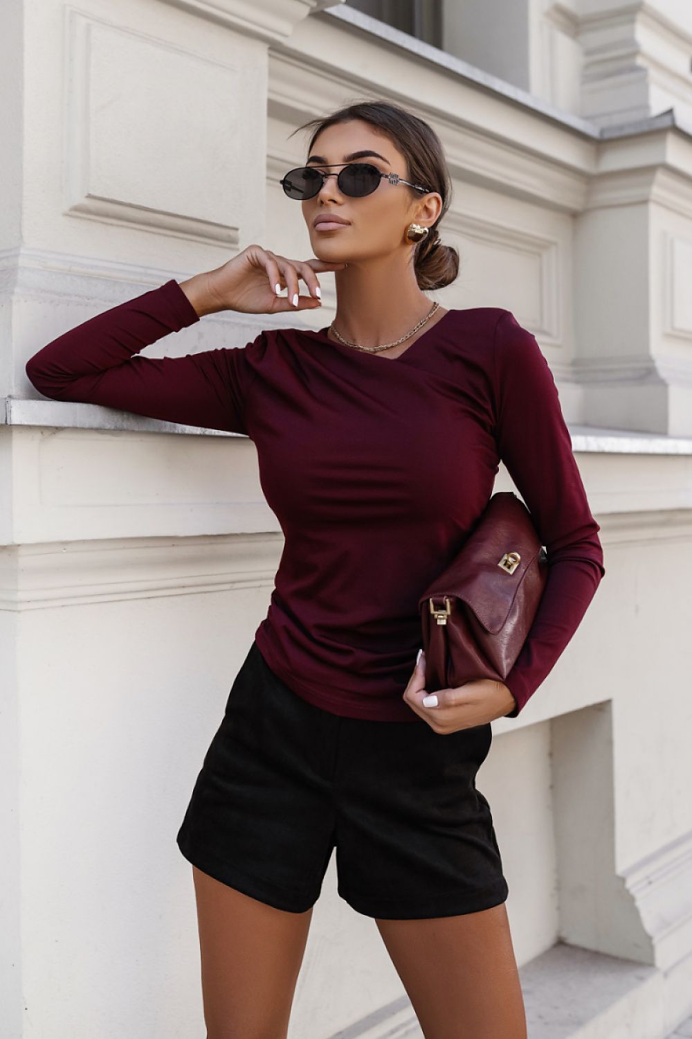  Maglia model 216540 LaBalancia 