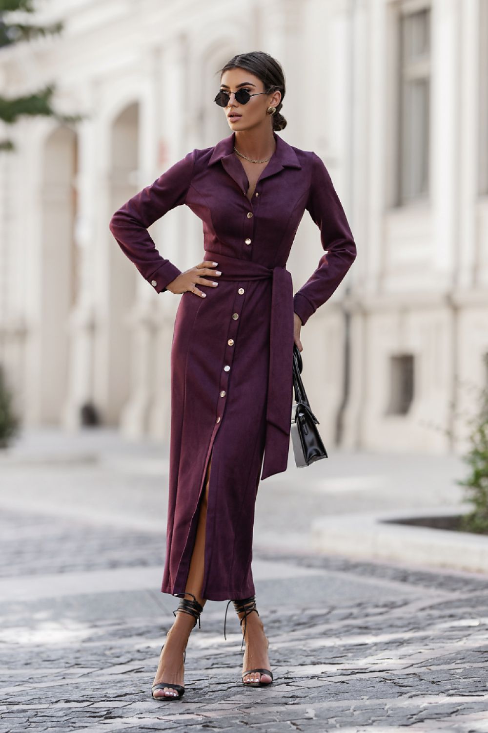  Vestito da giorno model 216548 LaBalancia 