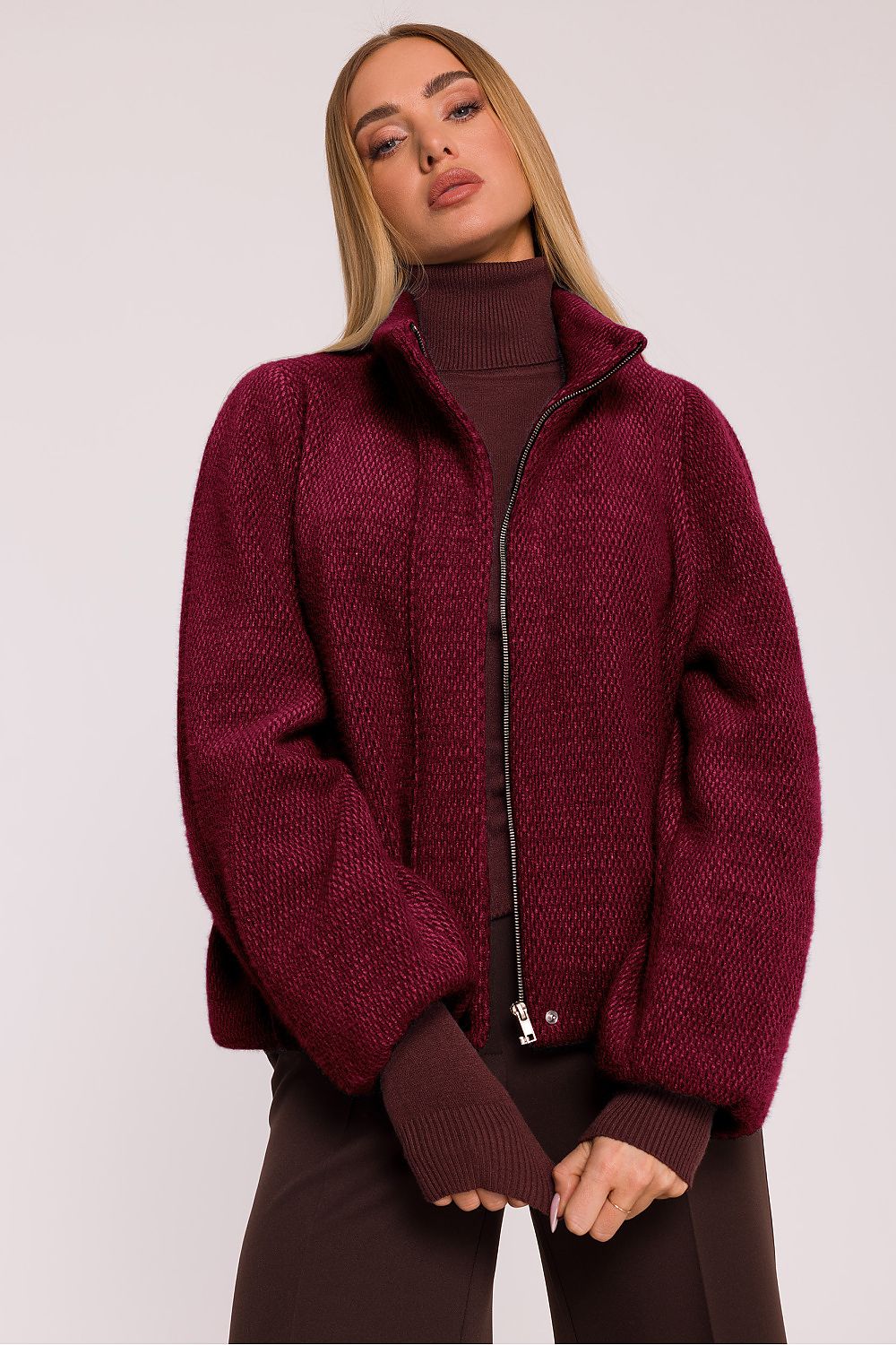  Giubbino model 216573 Moe 