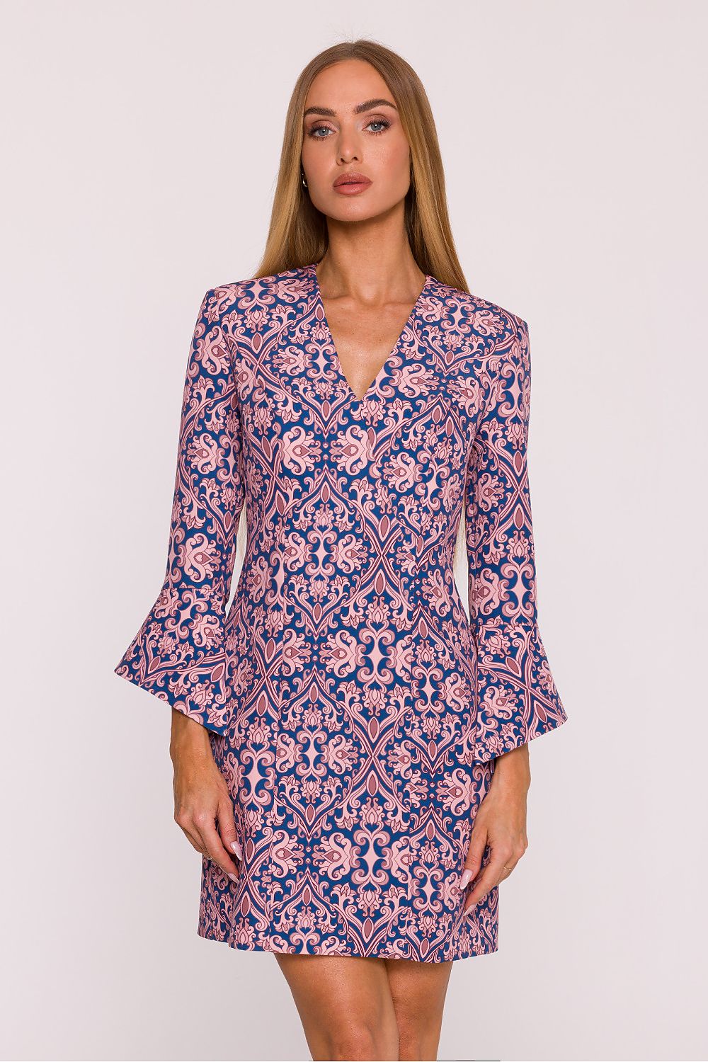  Vestito da giorno model 216596 Moe 