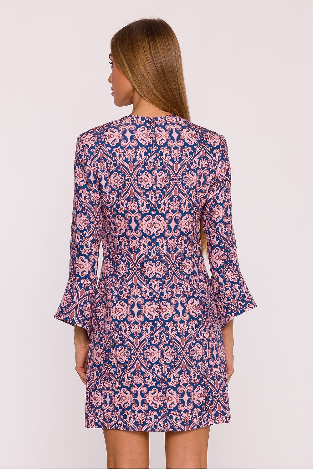  Vestito da giorno model 216596 Moe 