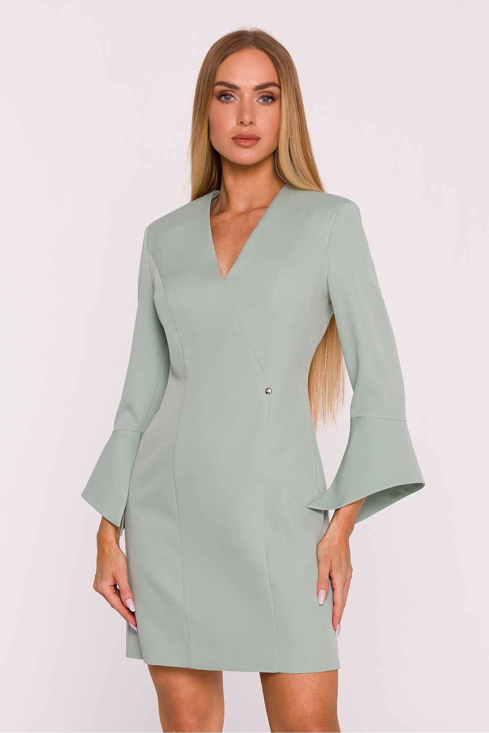 Vestito da giorno model 216605 Moe 