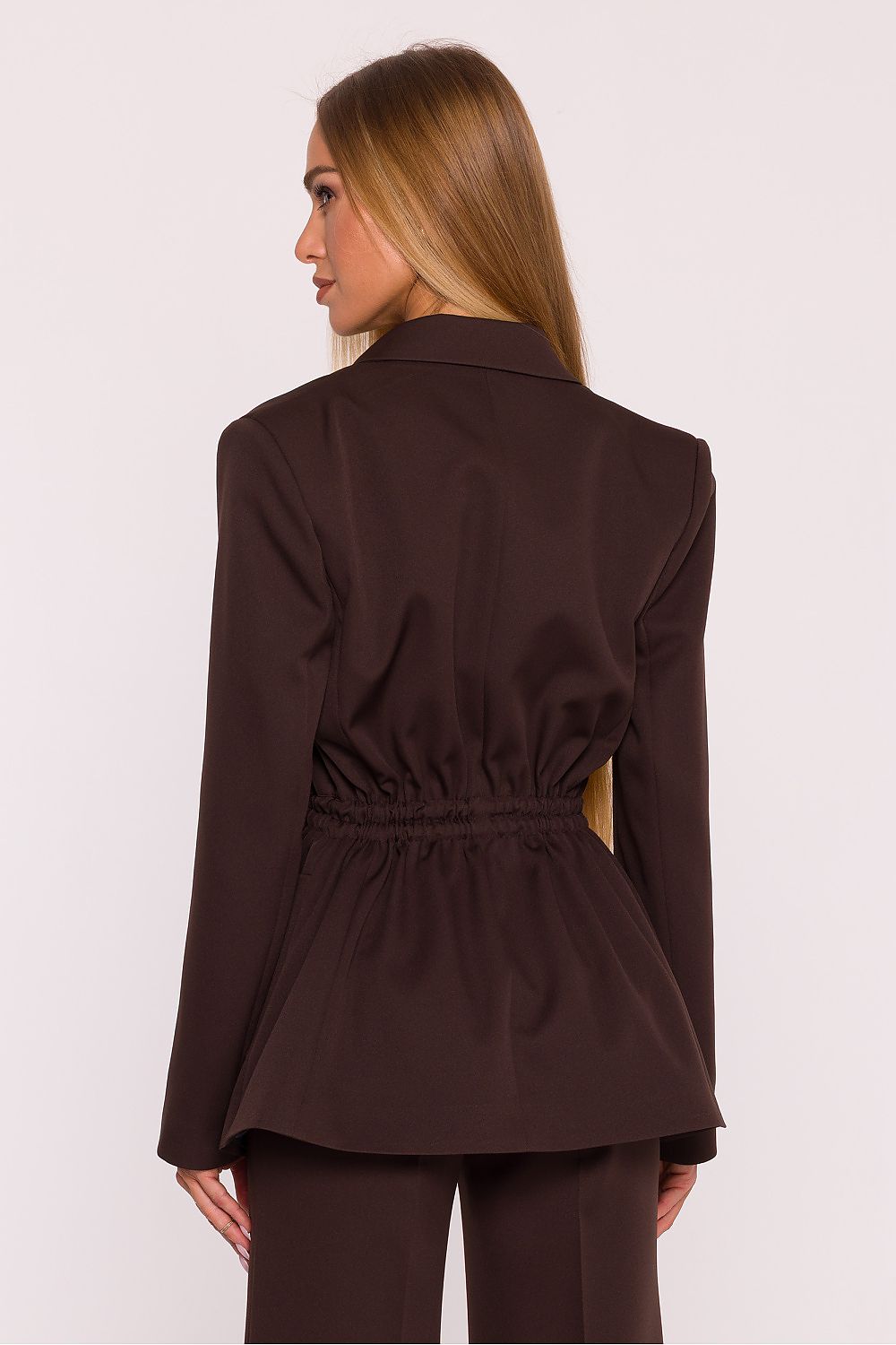  Giacca model 216620 Moe 