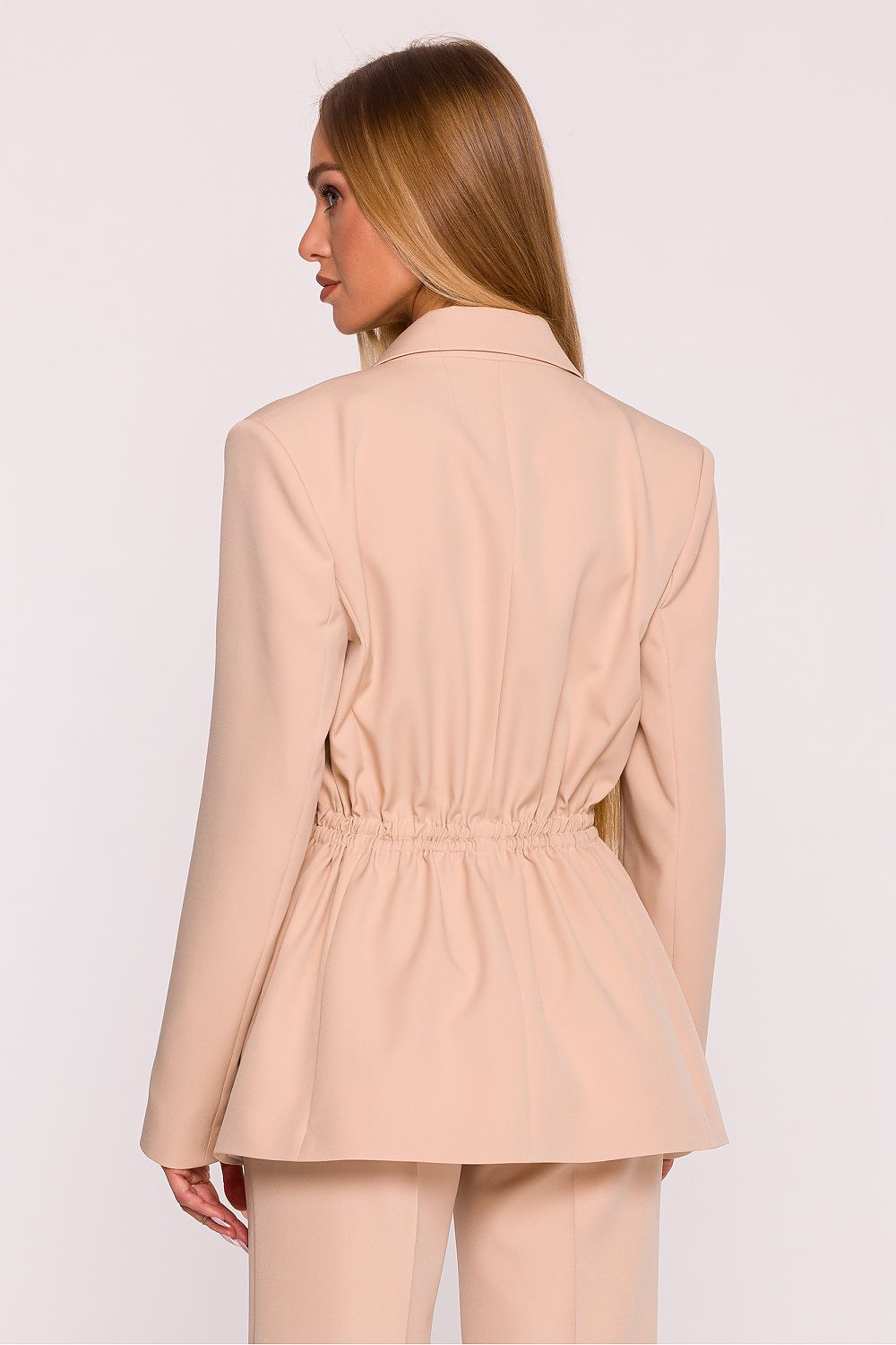  Giacca model 216622 Moe 