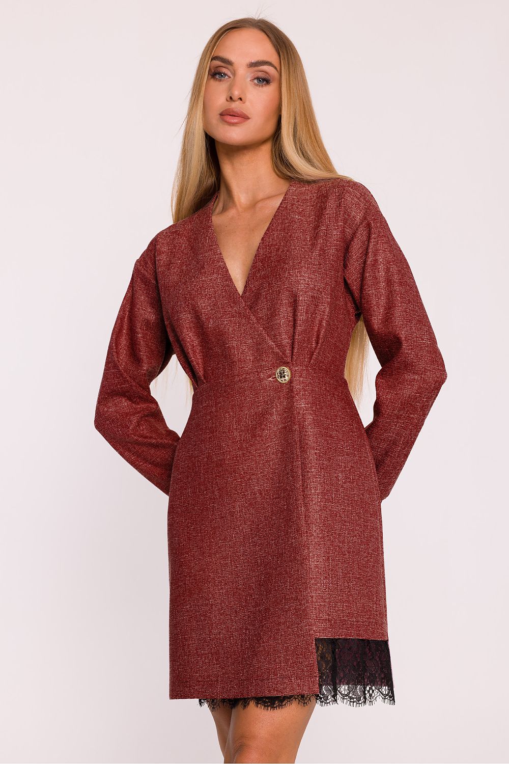  Vestito da giorno model 216631 Moe 