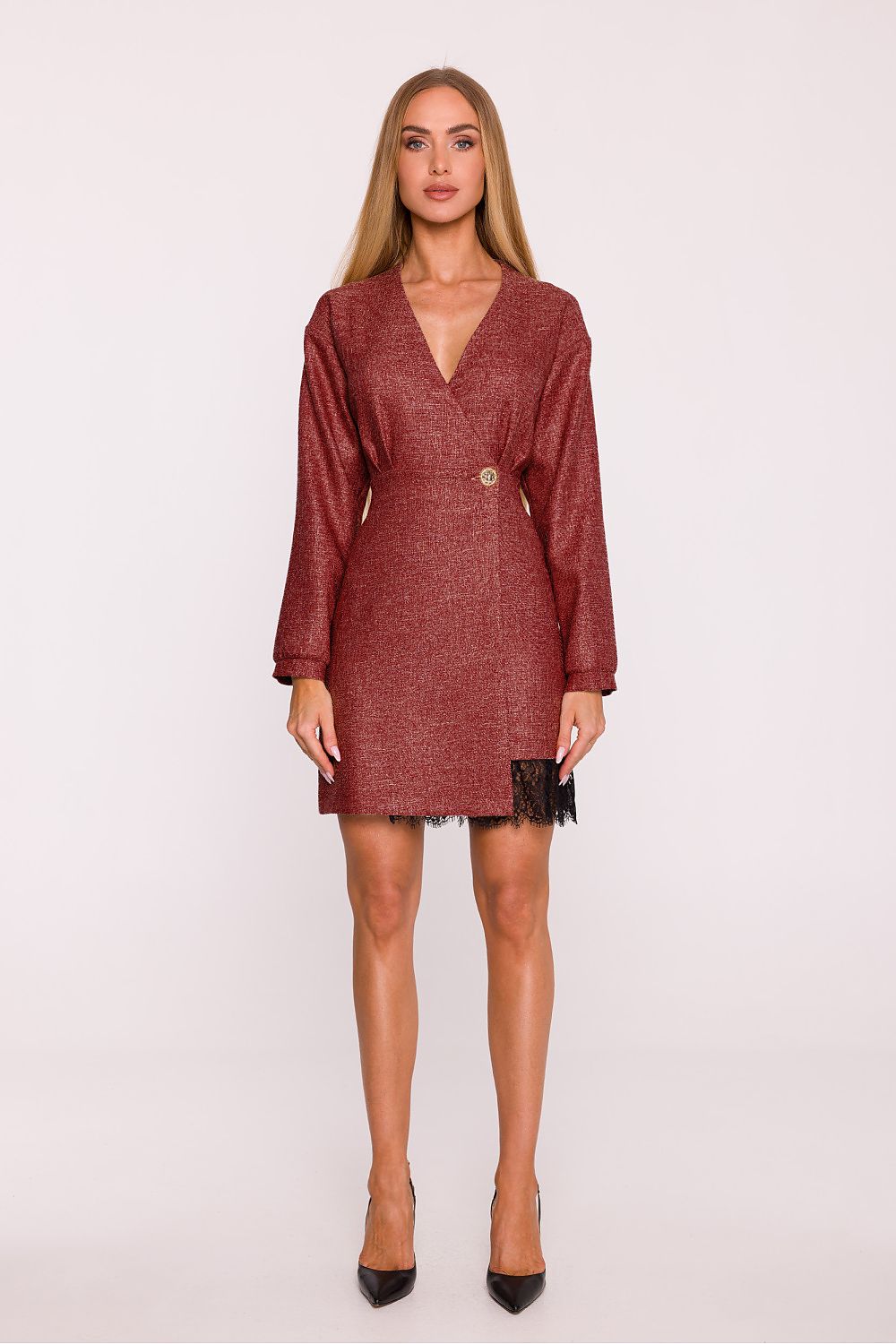  Vestito da giorno model 216631 Moe 