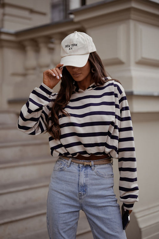  Felpa model 218183 LaBalancia 