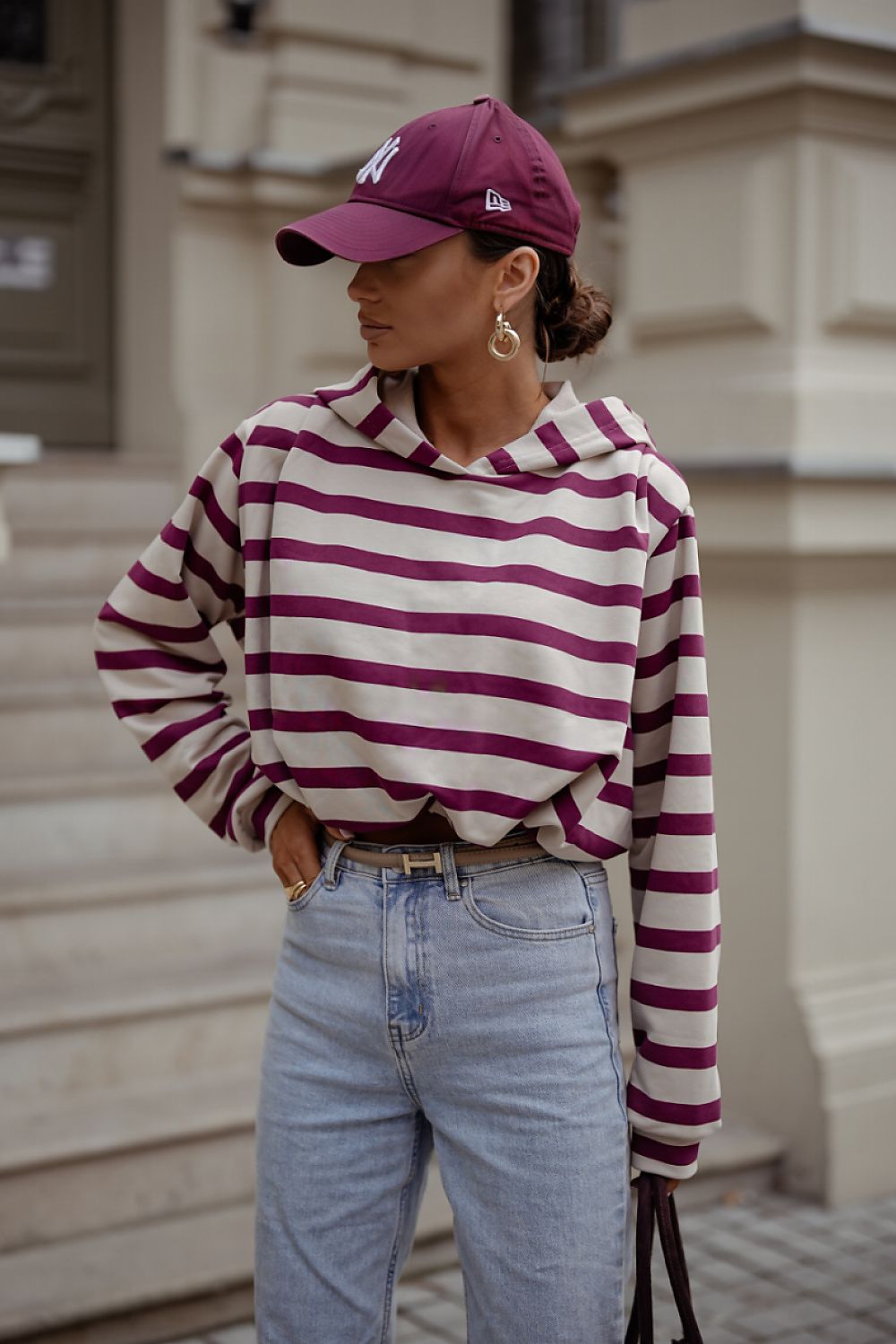  Felpa model 218184 LaBalancia 