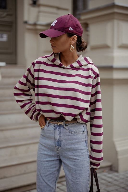  Felpa model 218184 LaBalancia 