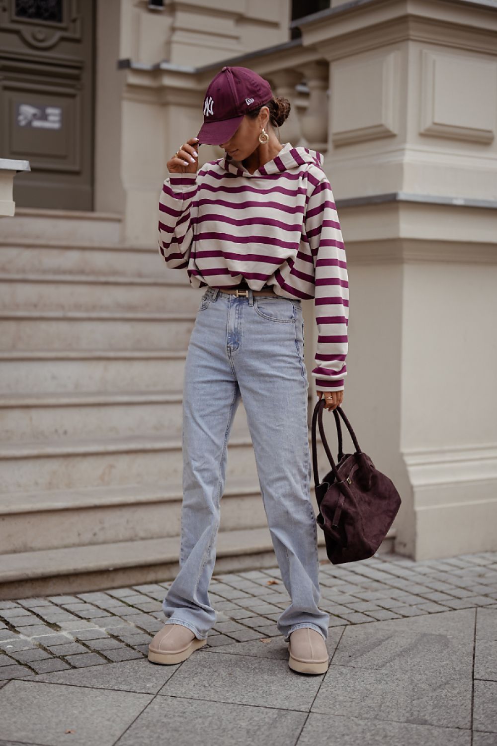  Felpa model 218184 LaBalancia 