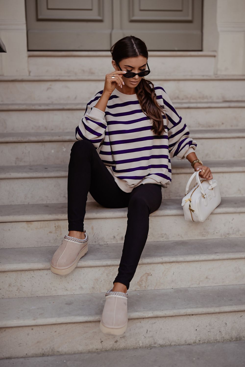  Felpa model 218186 LaBalancia 