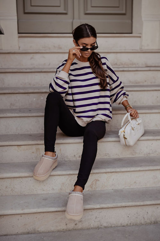  Felpa model 218186 LaBalancia 