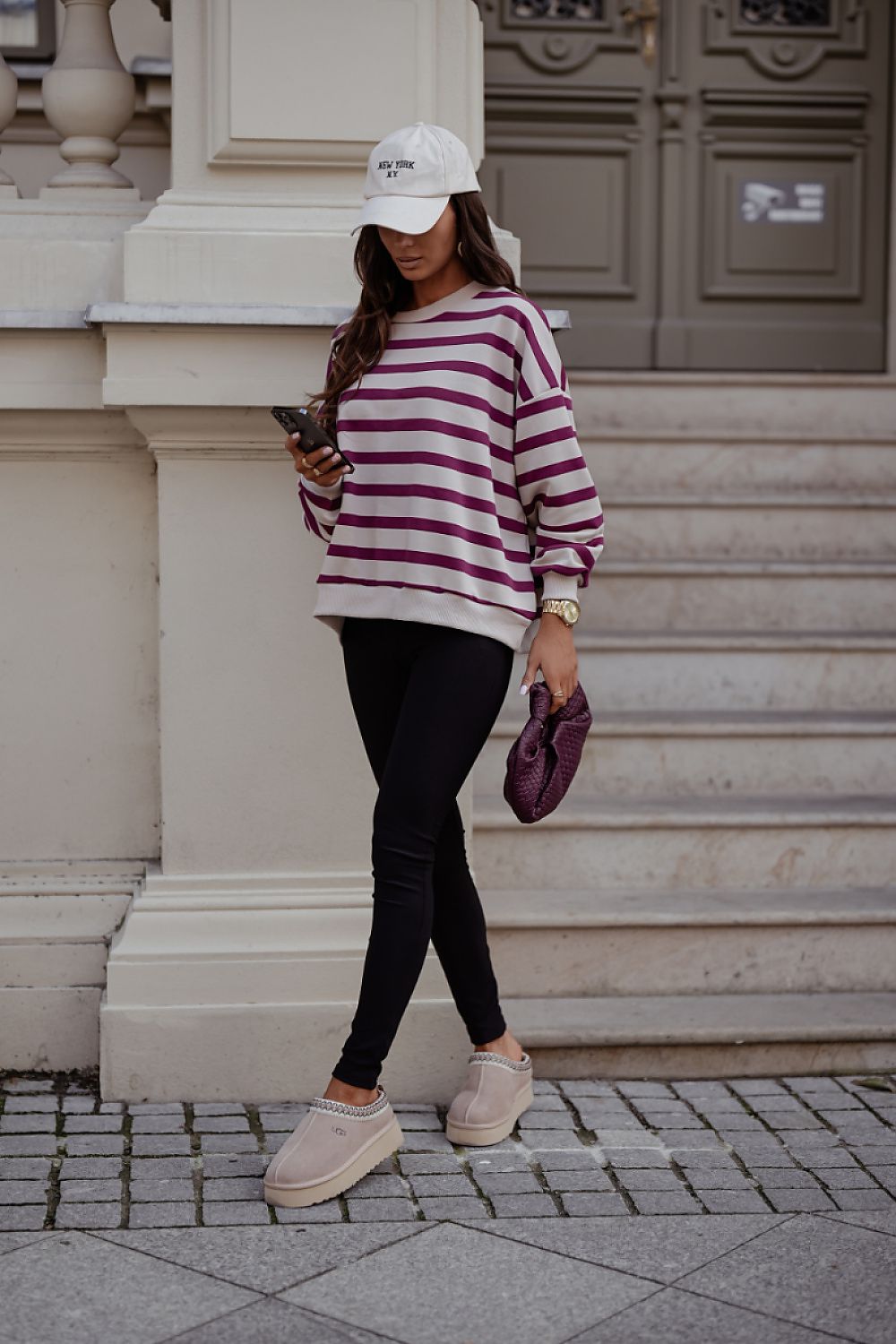  Felpa model 218187 LaBalancia 