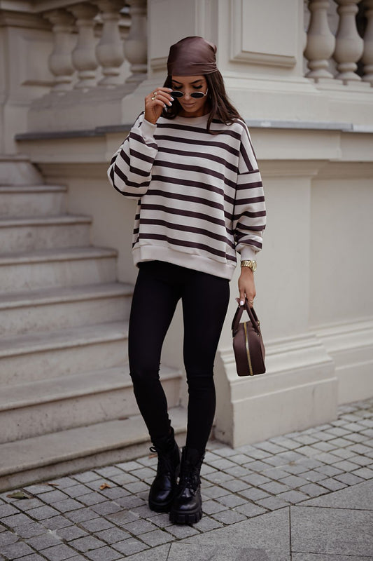  Felpa model 218188 LaBalancia 