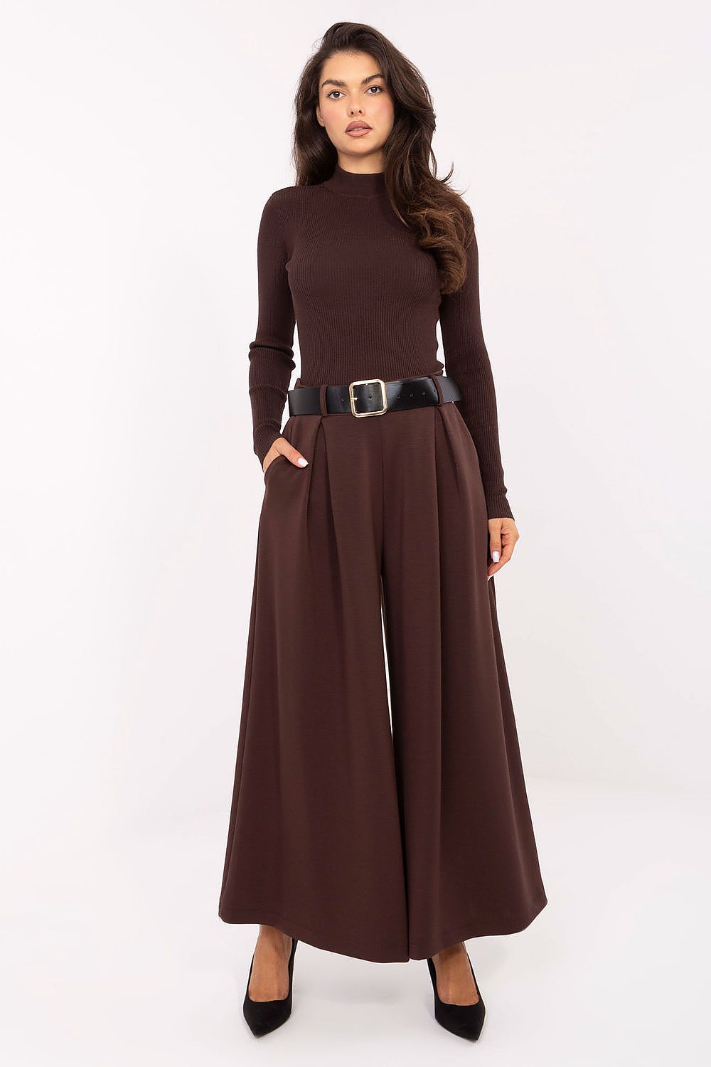  Pantaloni da donna model 218448 Italy Moda 