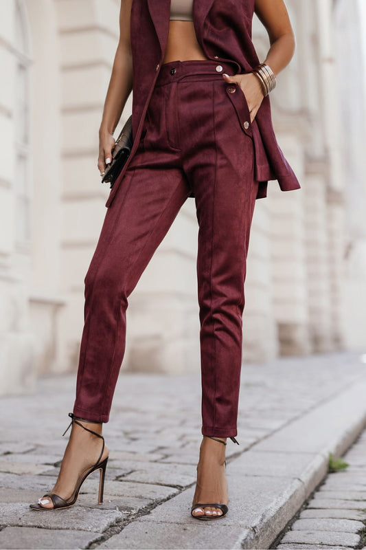  Pantaloni da donna model 218576 LaBalancia 