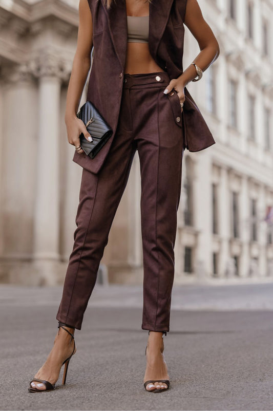  Pantaloni da donna model 218577 LaBalancia 