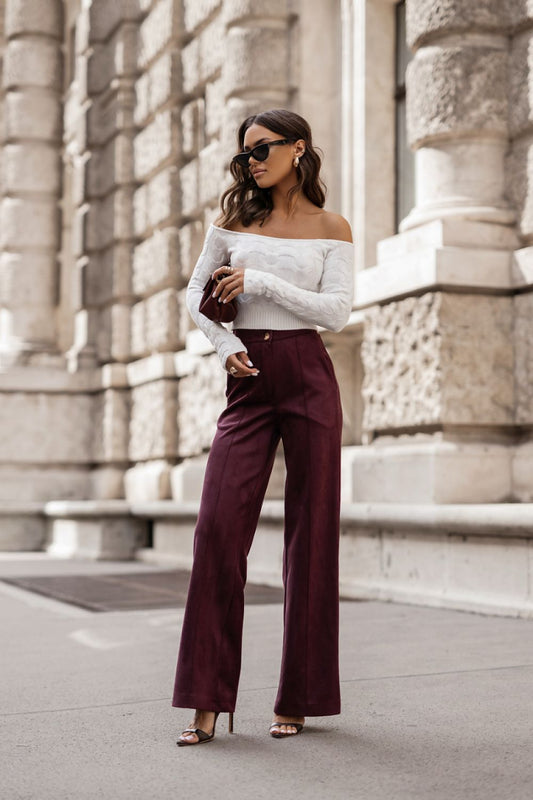  Pantaloni da donna model 218579 LaBalancia 
