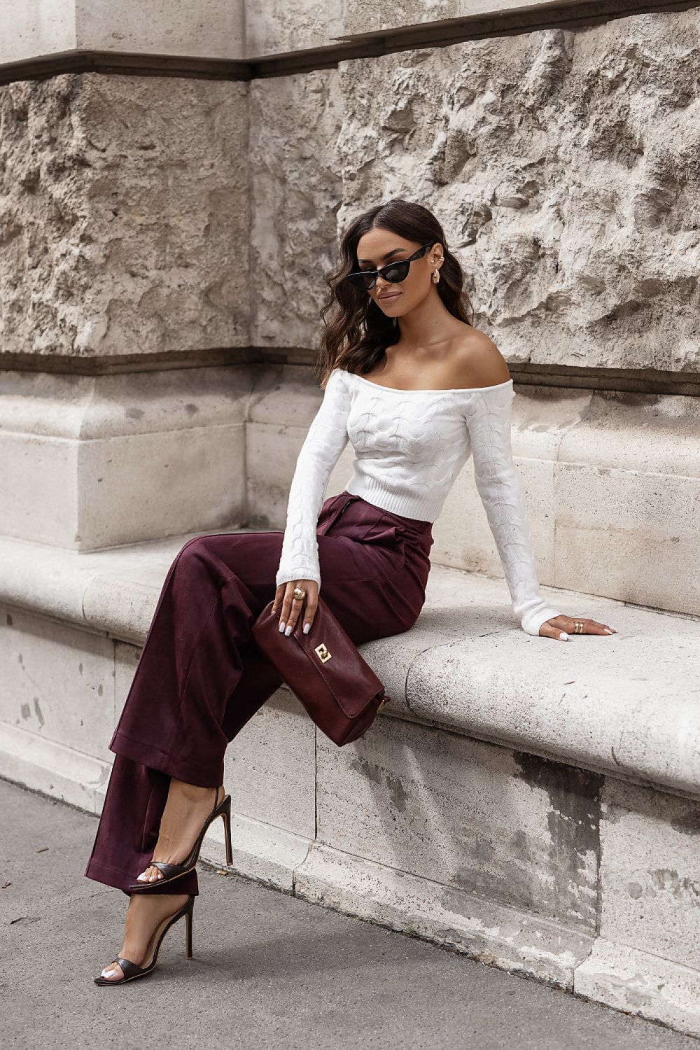  Pantaloni da donna model 218579 LaBalancia 