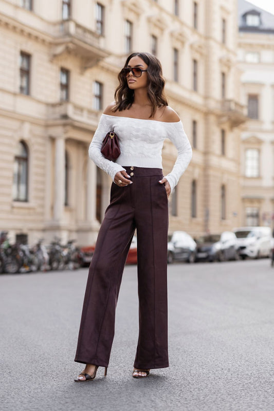  Pantaloni da donna model 218580 LaBalancia 