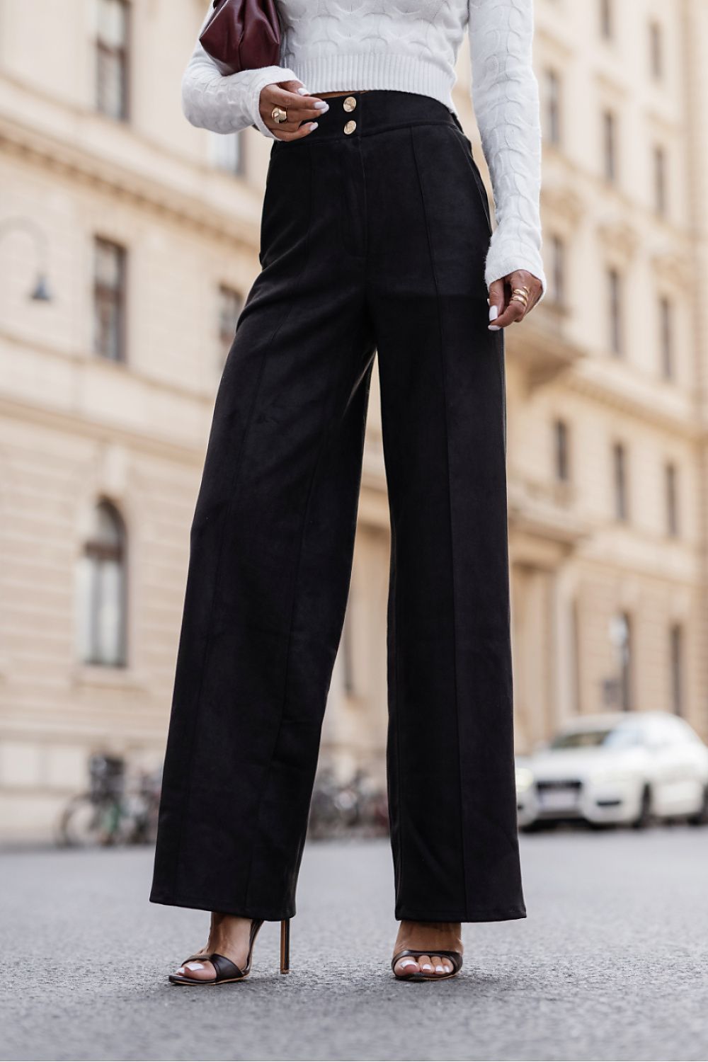  Pantaloni da donna model 218581 LaBalancia 