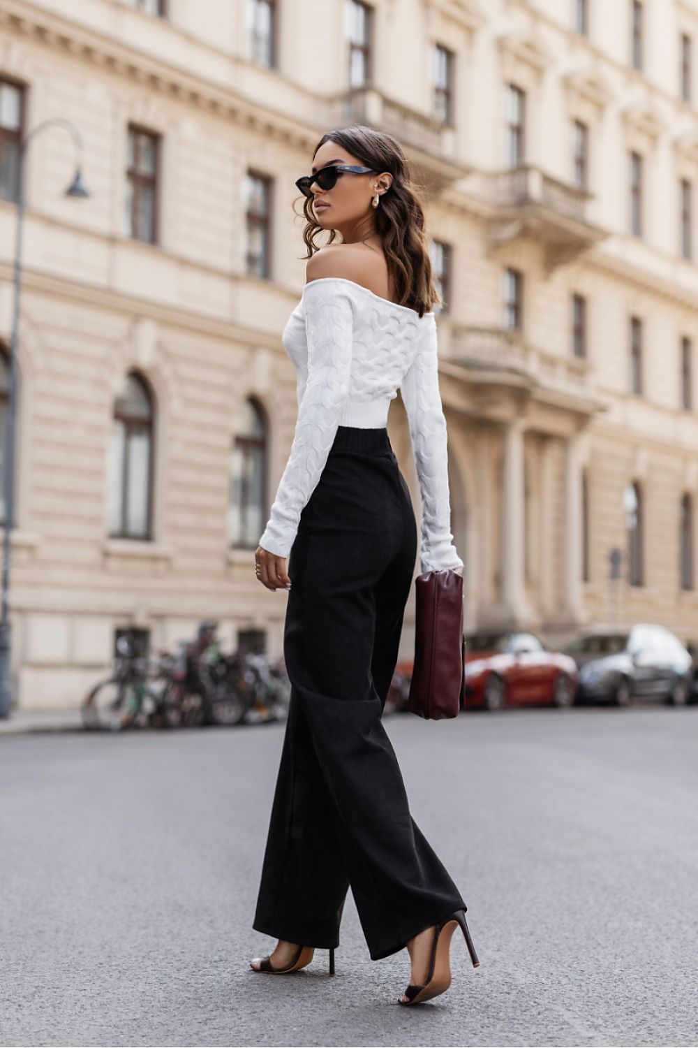  Pantaloni da donna model 218581 LaBalancia 