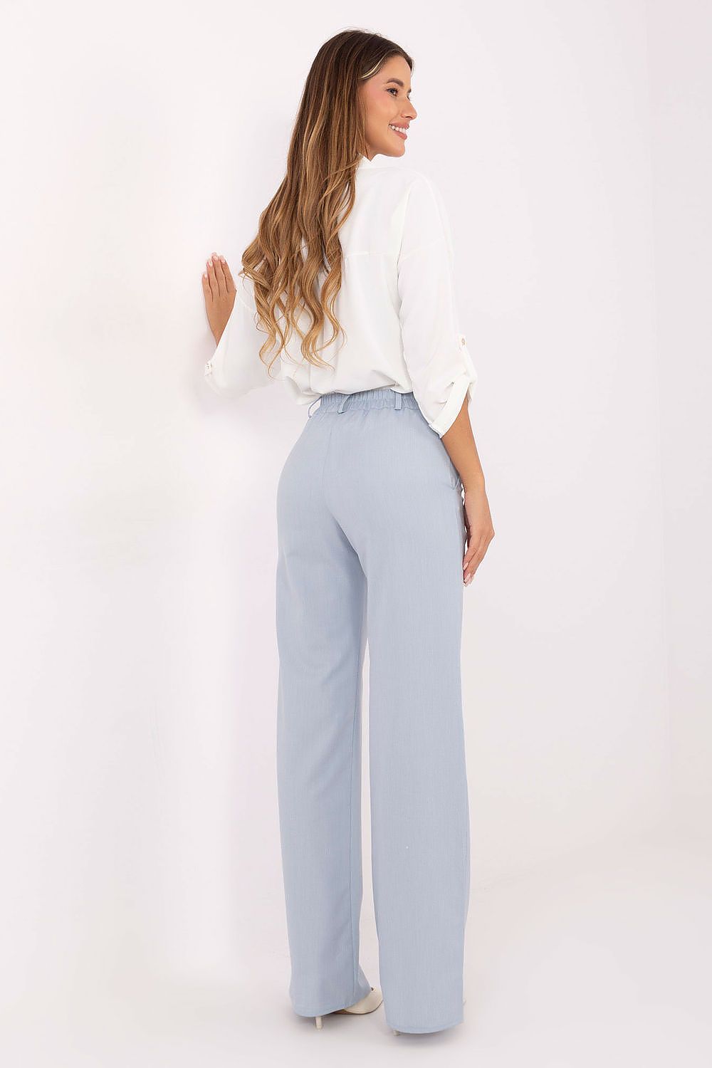  Pantaloni da donna model 219087 Lakerta 