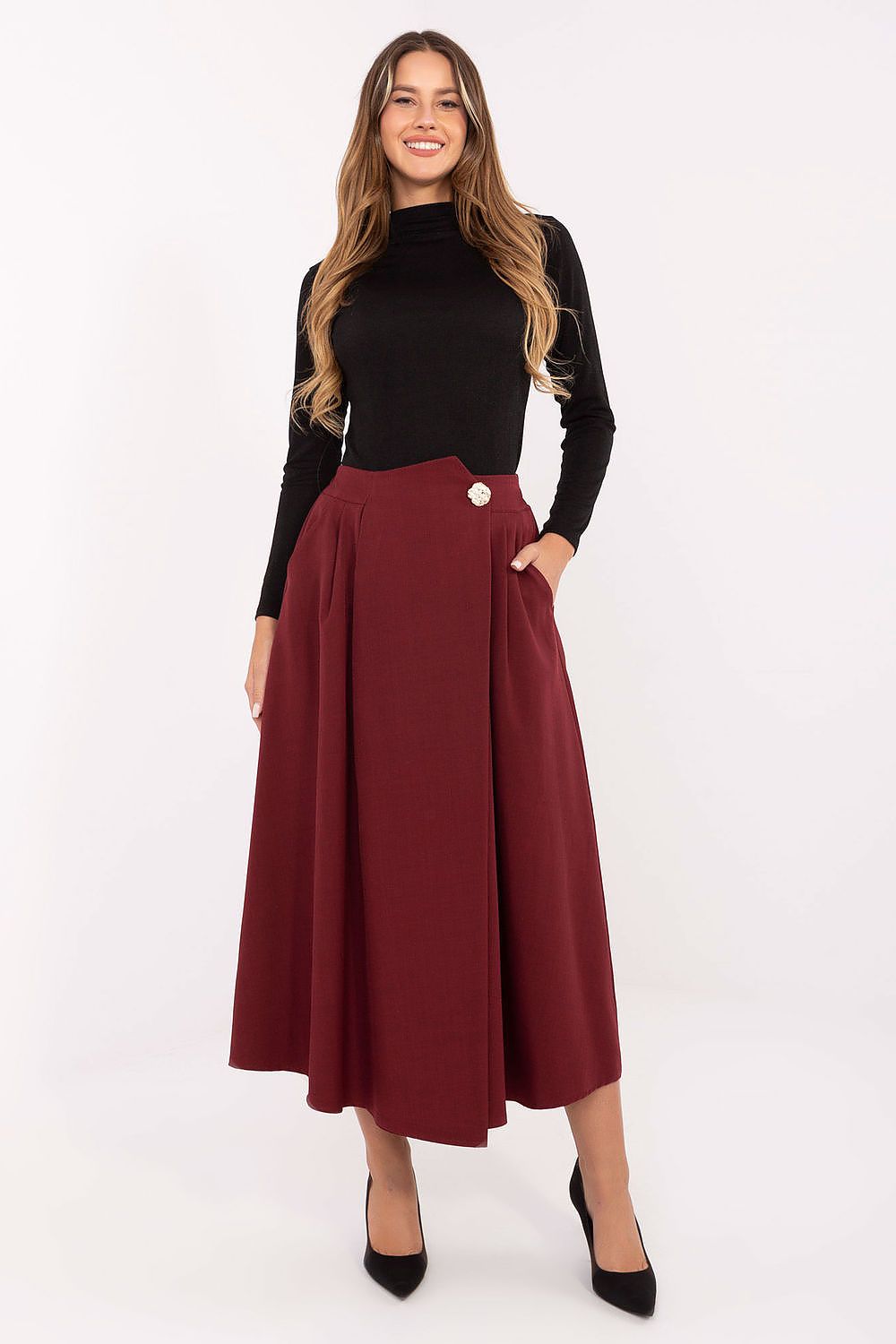  Gonna model 219351 Rue Paris 