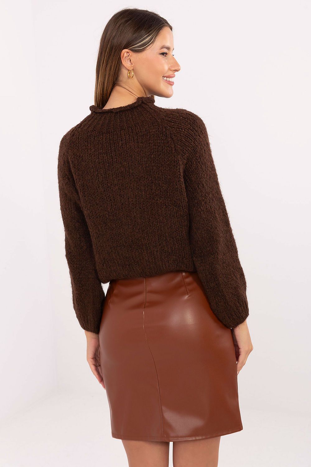  Gonna corta model 219357 Rue Paris 