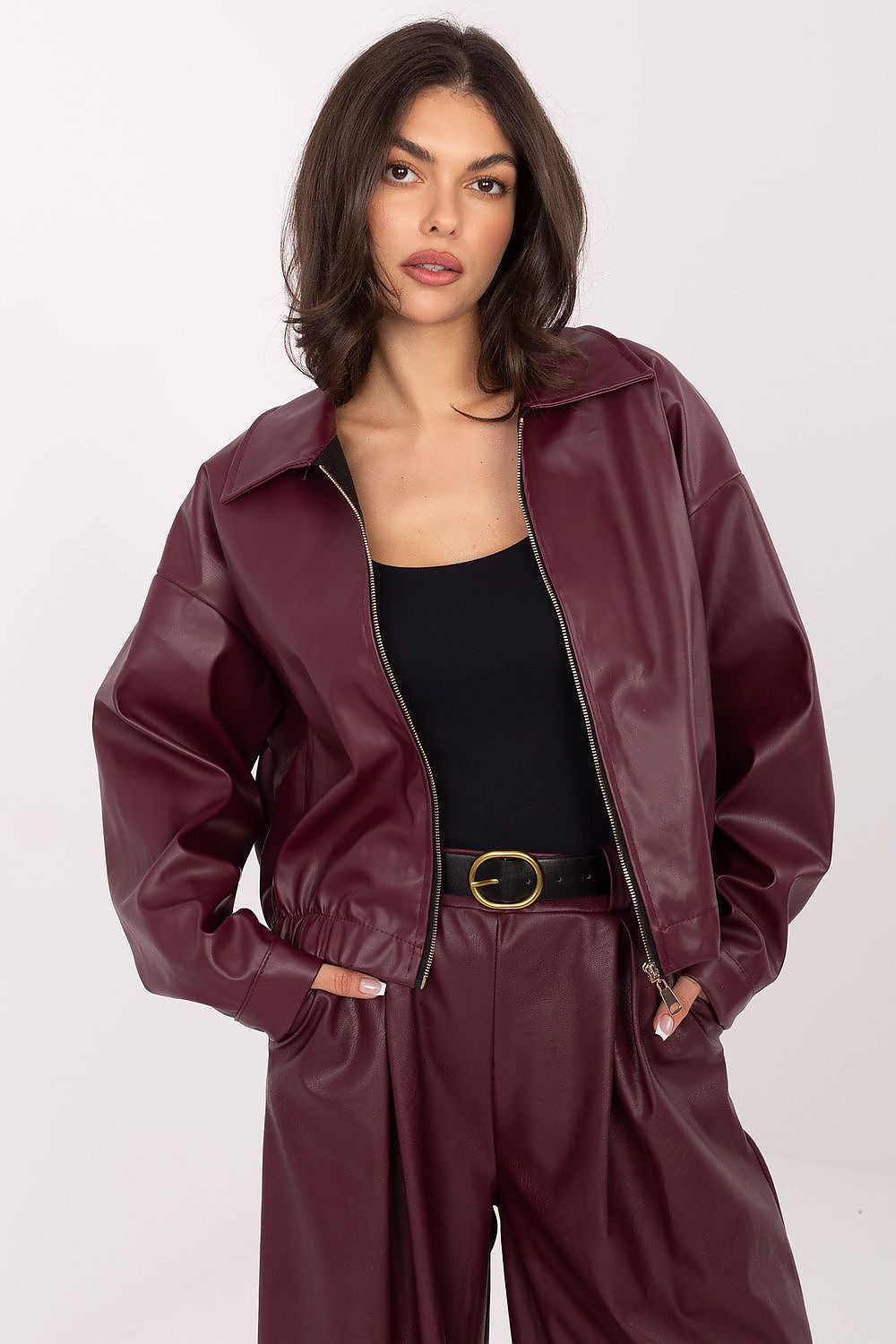  Giubbino model 219447 Rue Paris 