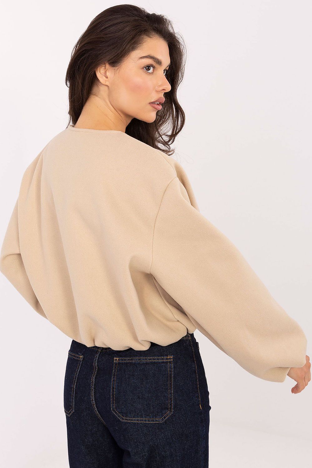  Giubbino model 219477 Italy Moda 