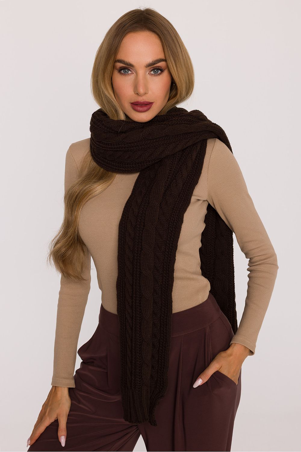  Scialle model 219542 Moe 