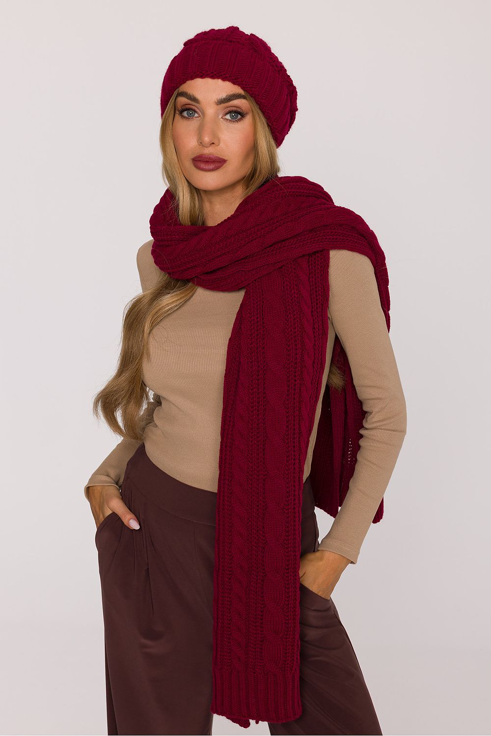  Scialle model 219543 Moe 