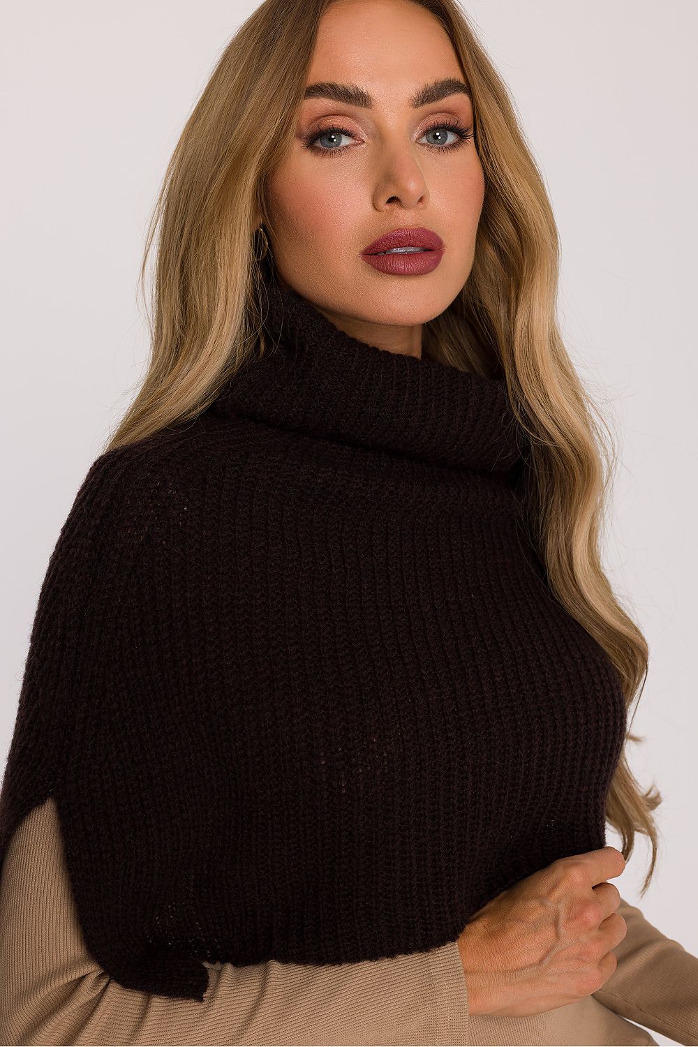  Sciarpa Infinity model 219561 Moe 