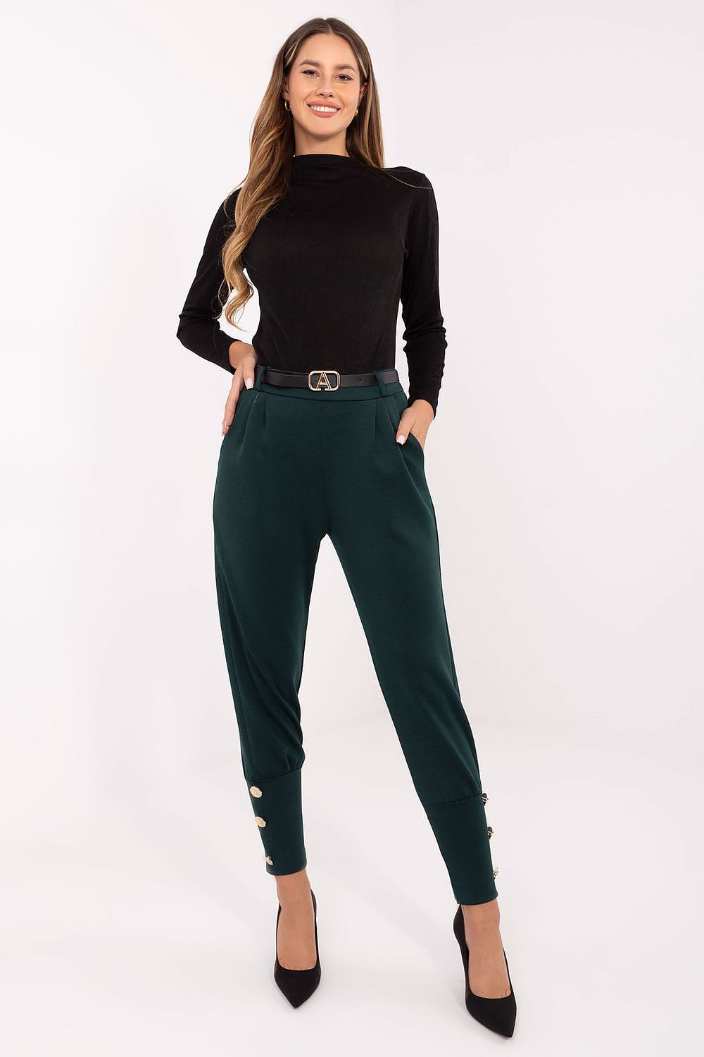  Pantaloni model 219597 Factory Price 