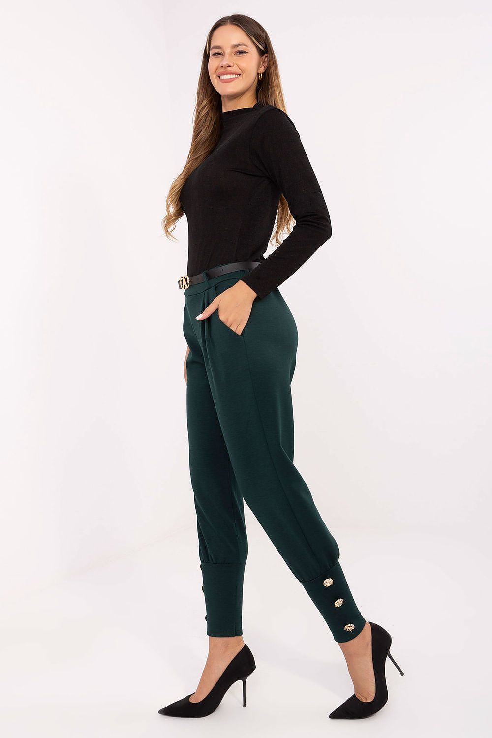  Pantaloni model 219597 Factory Price 