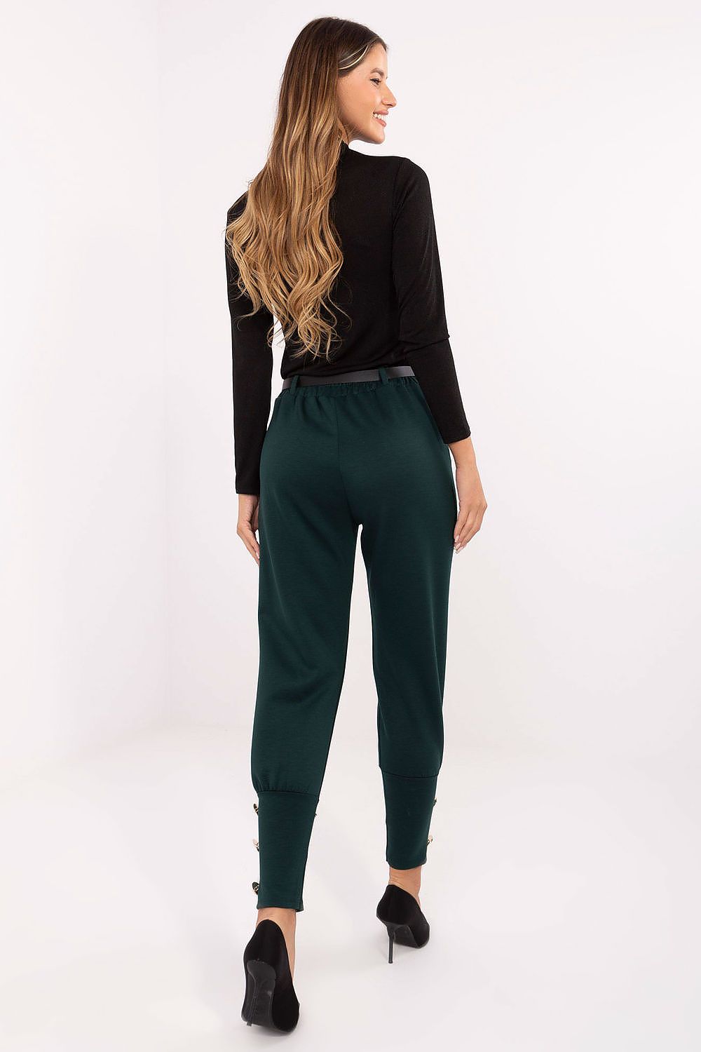  Pantaloni model 219597 Factory Price 