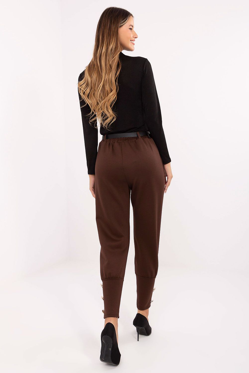  Pantaloni model 219599 Factory Price 