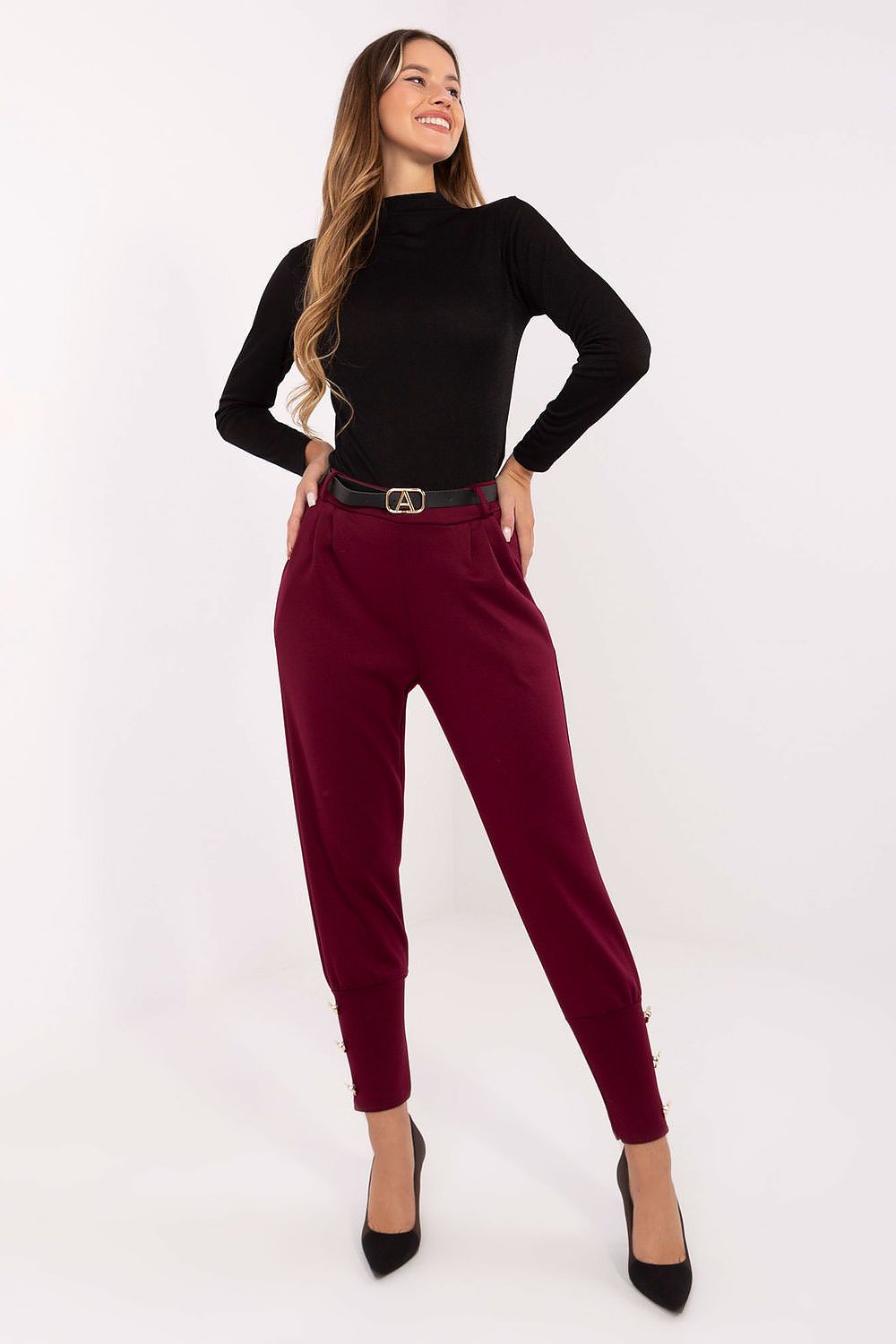  Pantaloni model 219600 Factory Price 