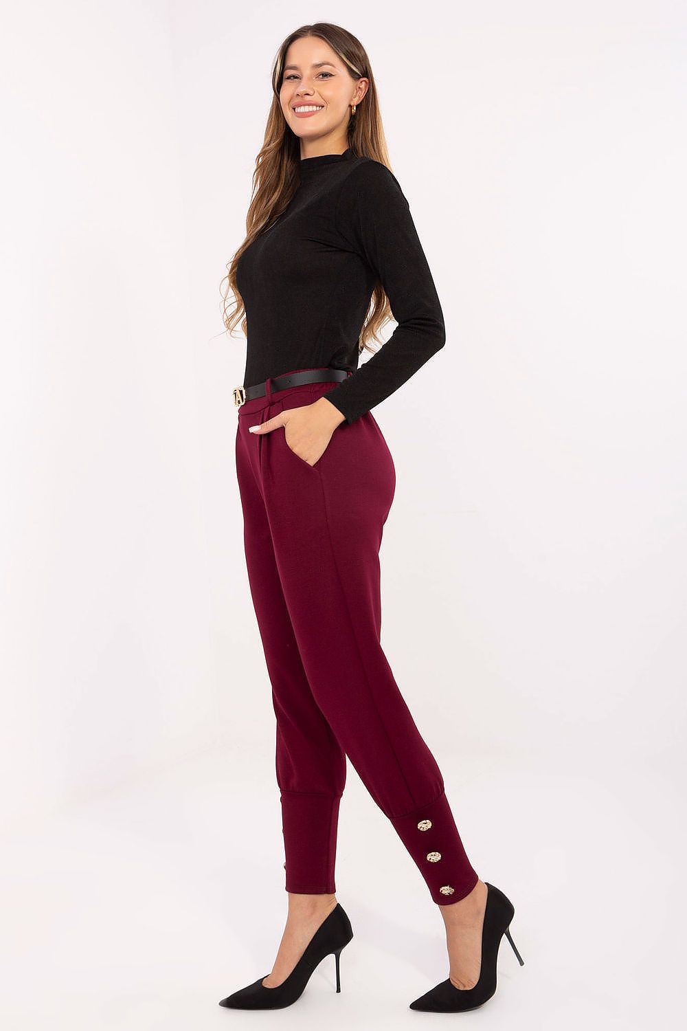  Pantaloni model 219600 Factory Price 